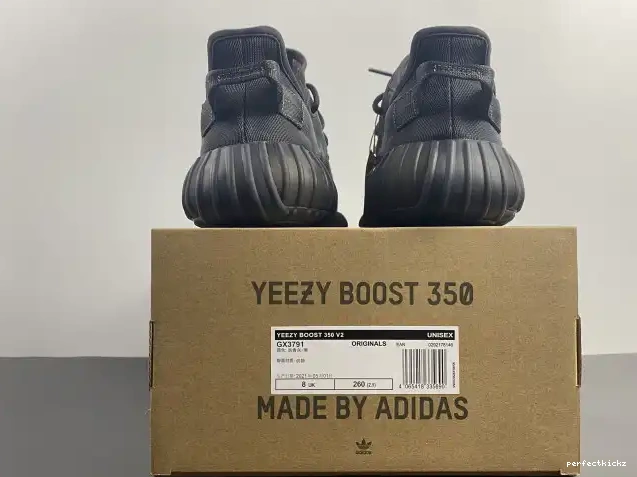 Mono GX3791 Boost Adidas Yeezy Cinder V2 350 0621
